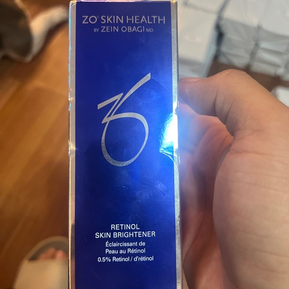 Zo Skin Health Other - Zo Skin Health Retinol Skin Brightener
